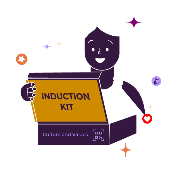 INDUCTION KITS