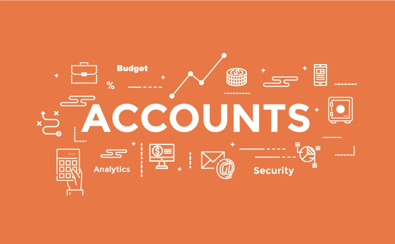 Accounts and Finance