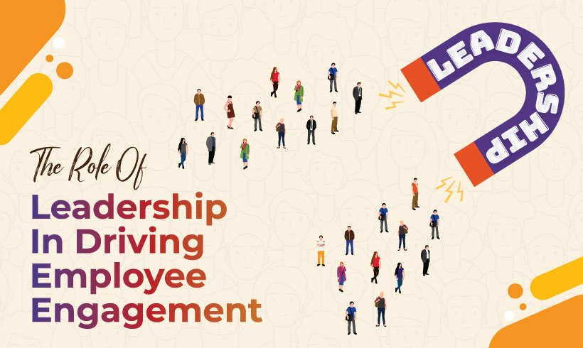 Leadership in Employee Engagement